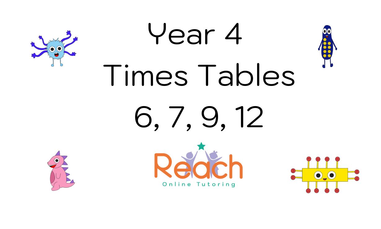 Year 4 times tables with lindsey recorded lessons